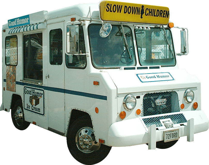 Bag For Ice Ice Cream Truck Distributors